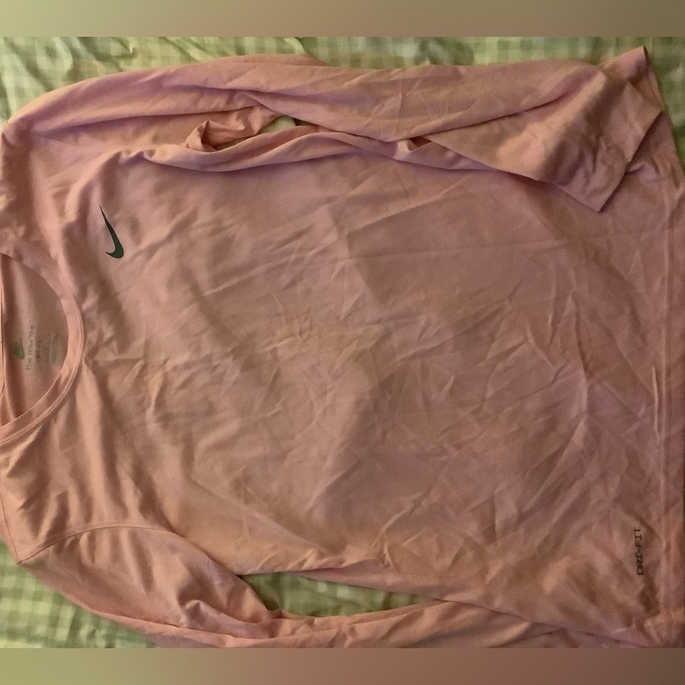 Nike Tee Dri-fit